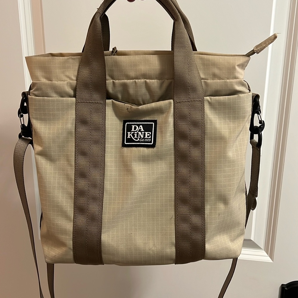 Dakine Jinx Mini Tote